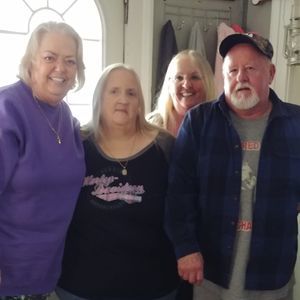 Meet your Posher, Ronita